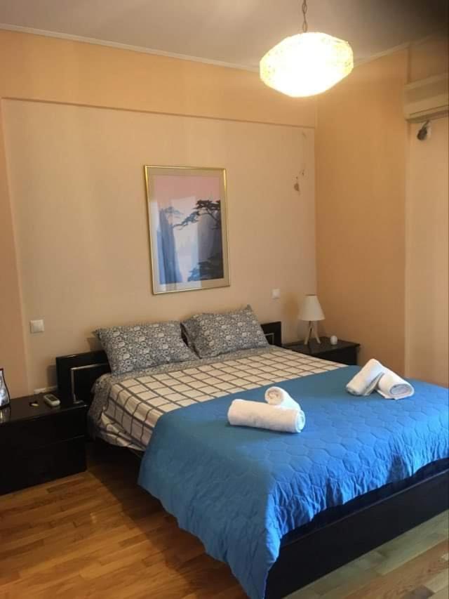 Ideal Forest Room Афины Экстерьер фото