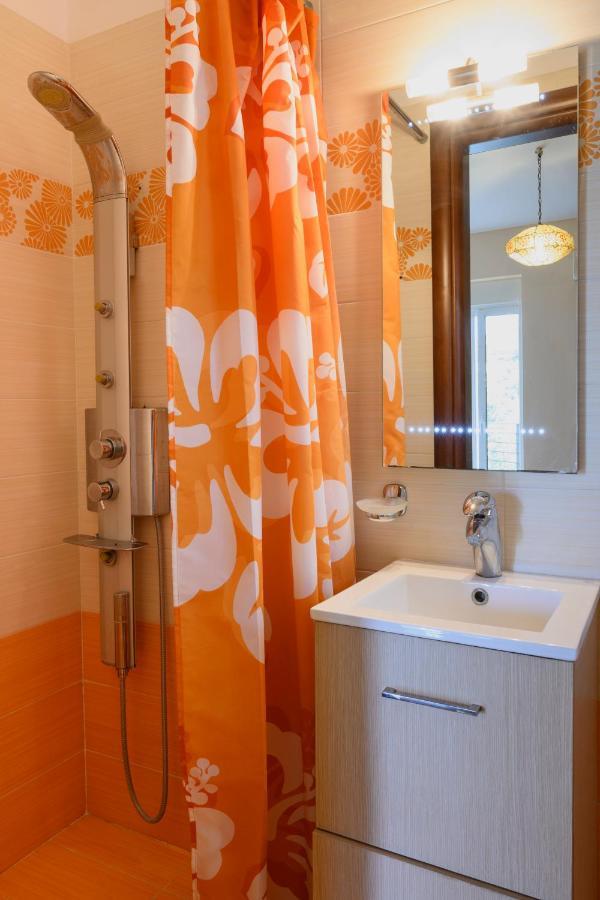 Ideal Forest Room Афины Экстерьер фото